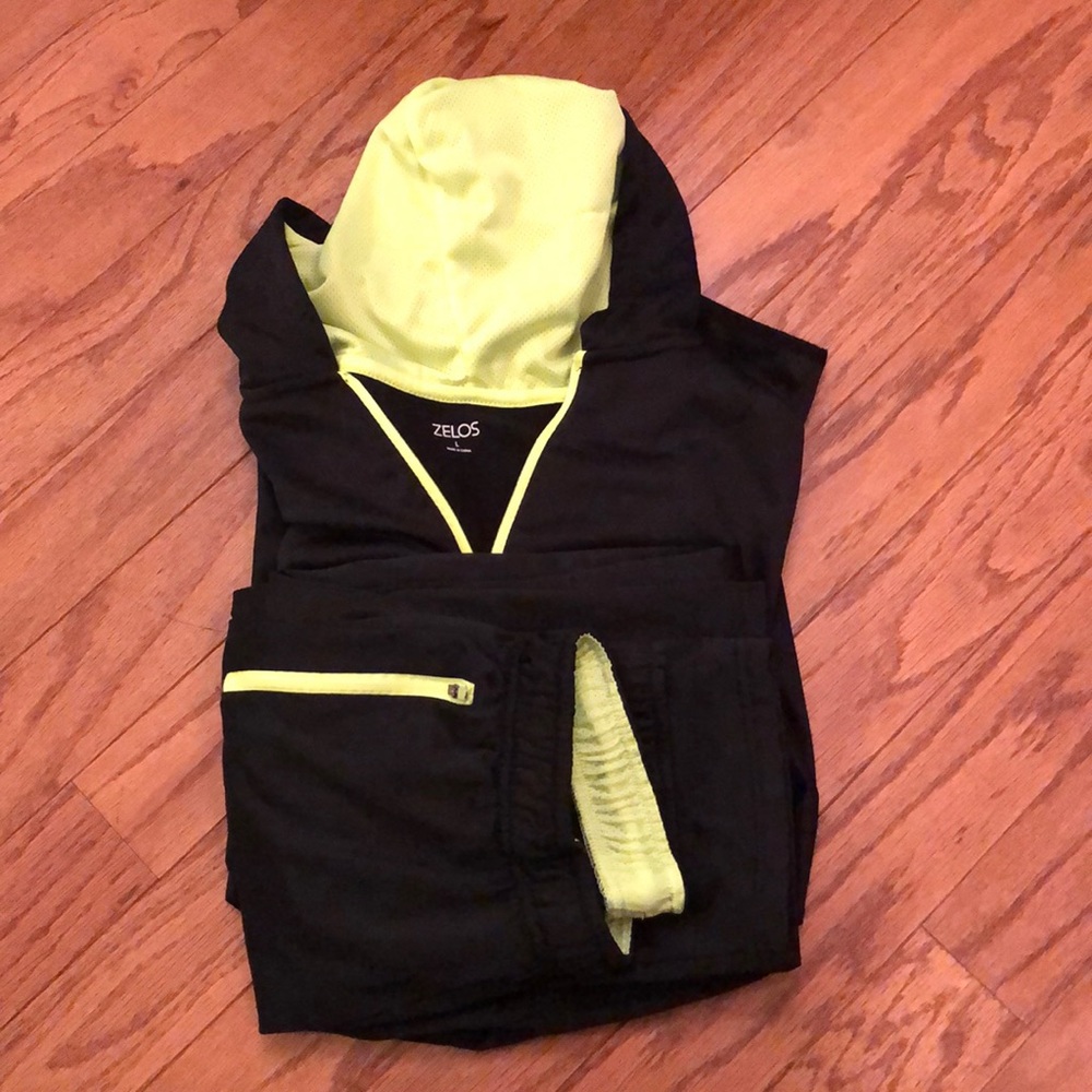 Boys Jumpsuit